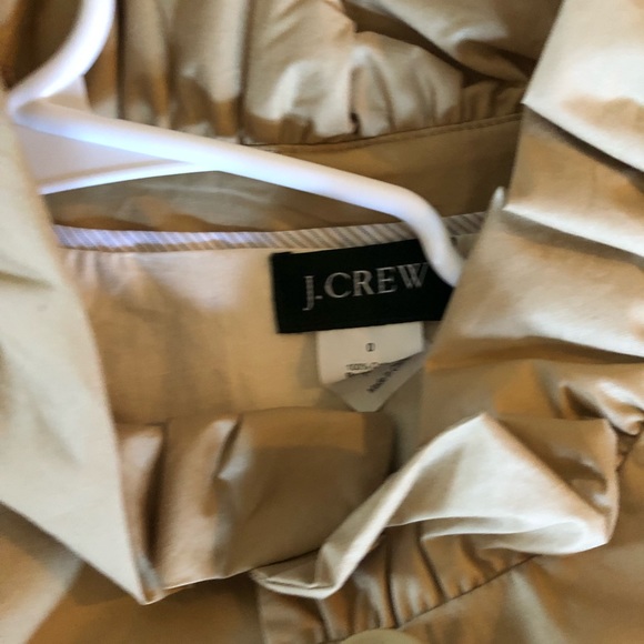 Jcrew jacket - Picture 2 of 2